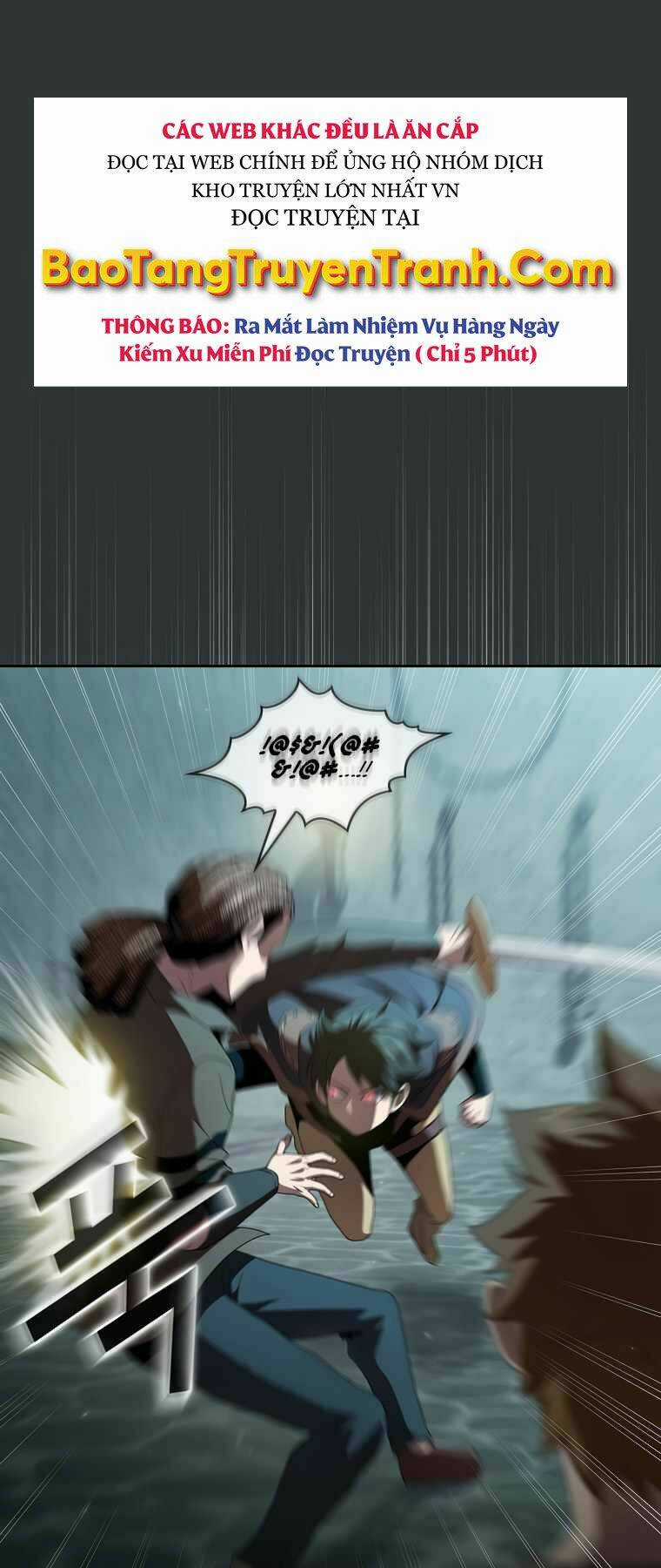 Có Thật Đây Là Anh Hùng Không? Chapter 18 trang 4