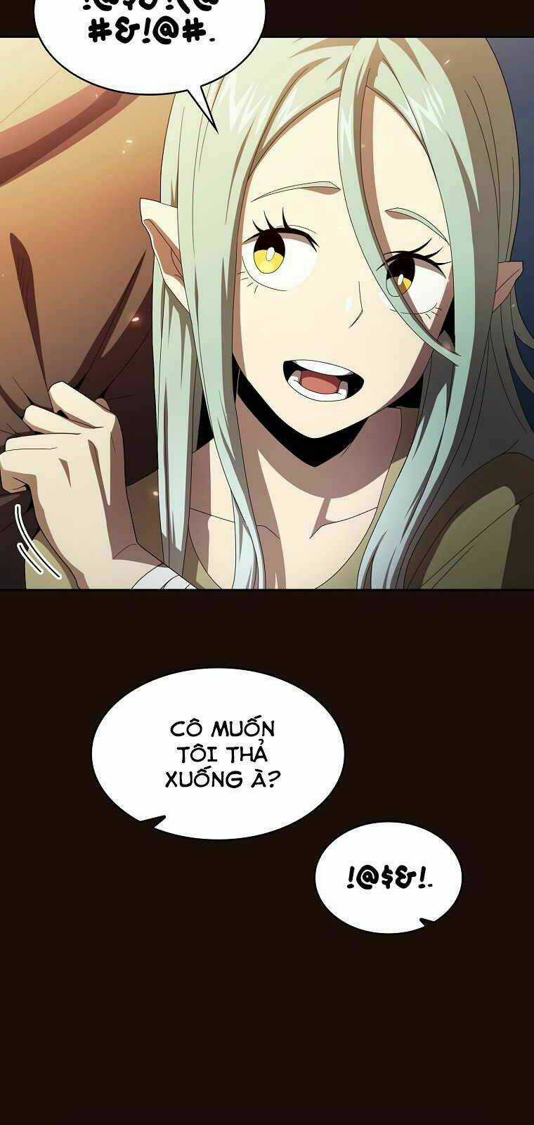 Có Thật Đây Là Anh Hùng Không? Chapter 18 trang 45