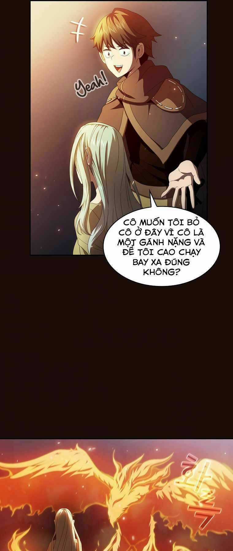 Có Thật Đây Là Anh Hùng Không? Chapter 18 trang 46