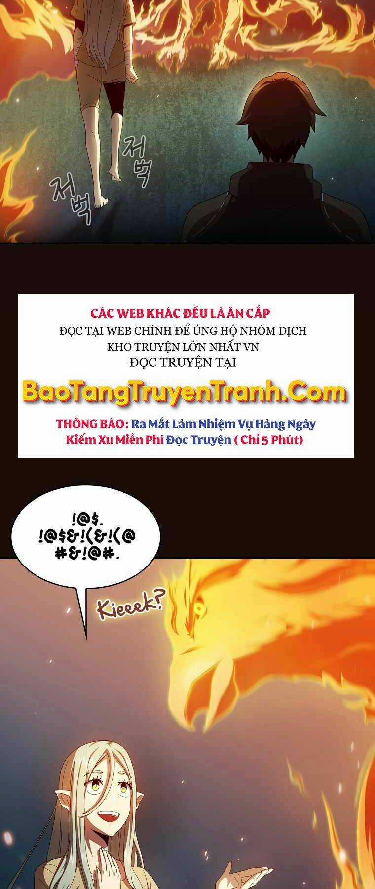 Có Thật Đây Là Anh Hùng Không? Chapter 18 trang 47