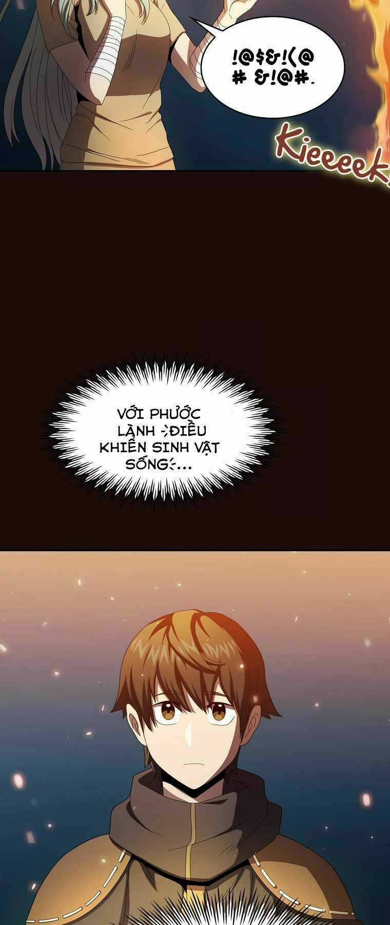 Có Thật Đây Là Anh Hùng Không? Chapter 18 trang 48