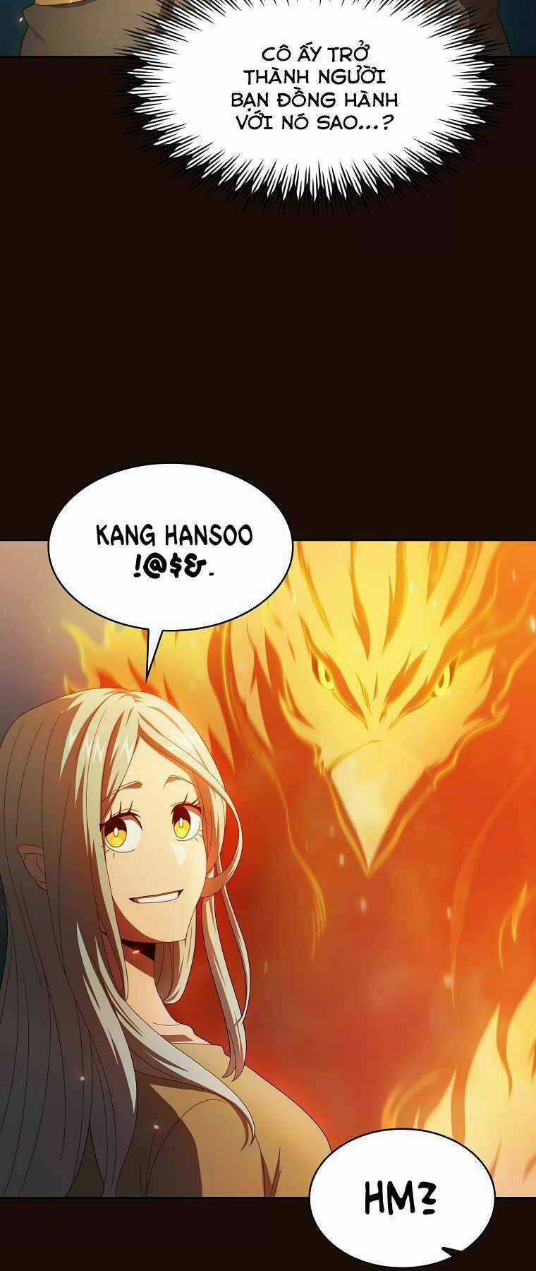 Có Thật Đây Là Anh Hùng Không? Chapter 18 trang 49