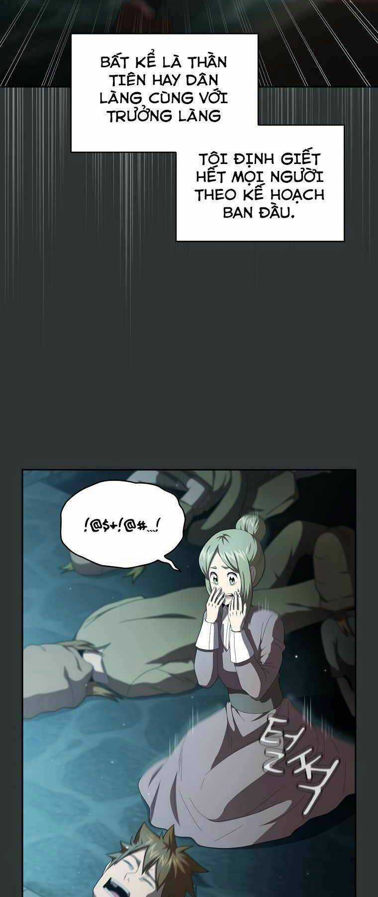 Có Thật Đây Là Anh Hùng Không? Chapter 18 trang 5