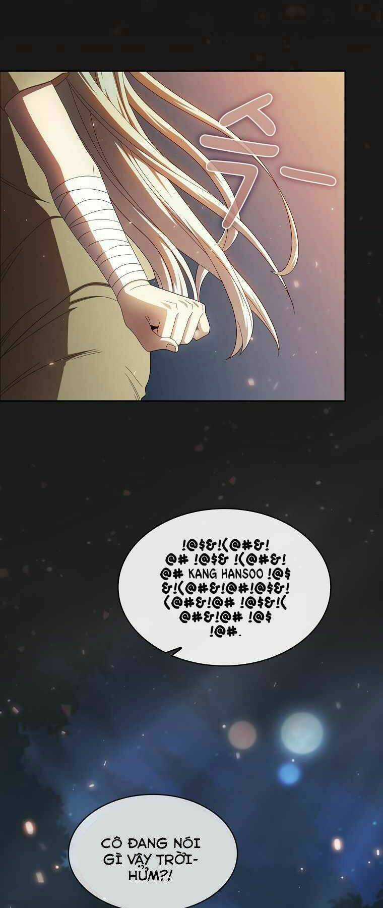 Có Thật Đây Là Anh Hùng Không? Chapter 18 trang 51