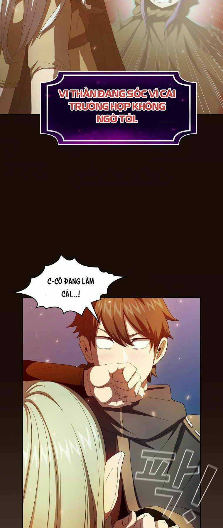 Có Thật Đây Là Anh Hùng Không? Chapter 18 trang 53