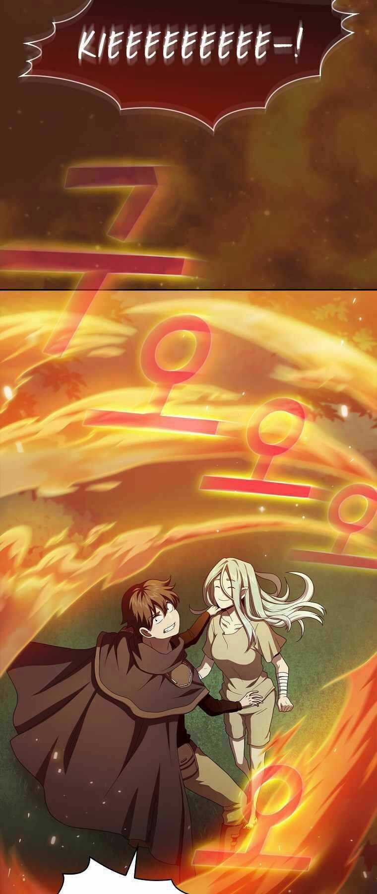 Có Thật Đây Là Anh Hùng Không? Chapter 18 trang 56