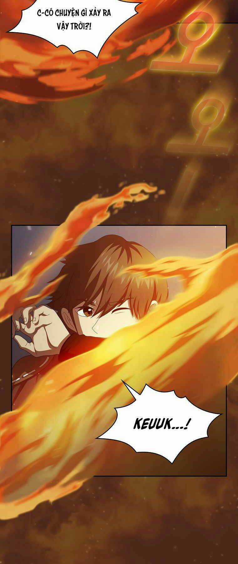 Có Thật Đây Là Anh Hùng Không? Chapter 18 trang 57