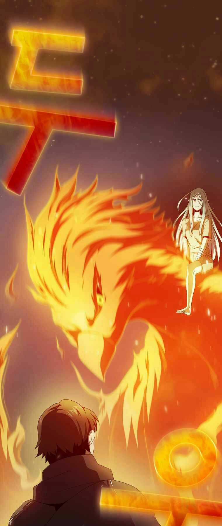 Có Thật Đây Là Anh Hùng Không? Chapter 18 trang 58