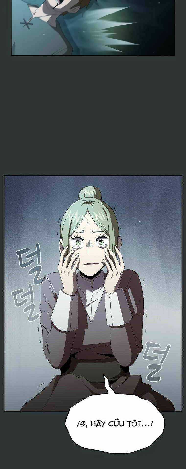 Có Thật Đây Là Anh Hùng Không? Chapter 18 trang 6