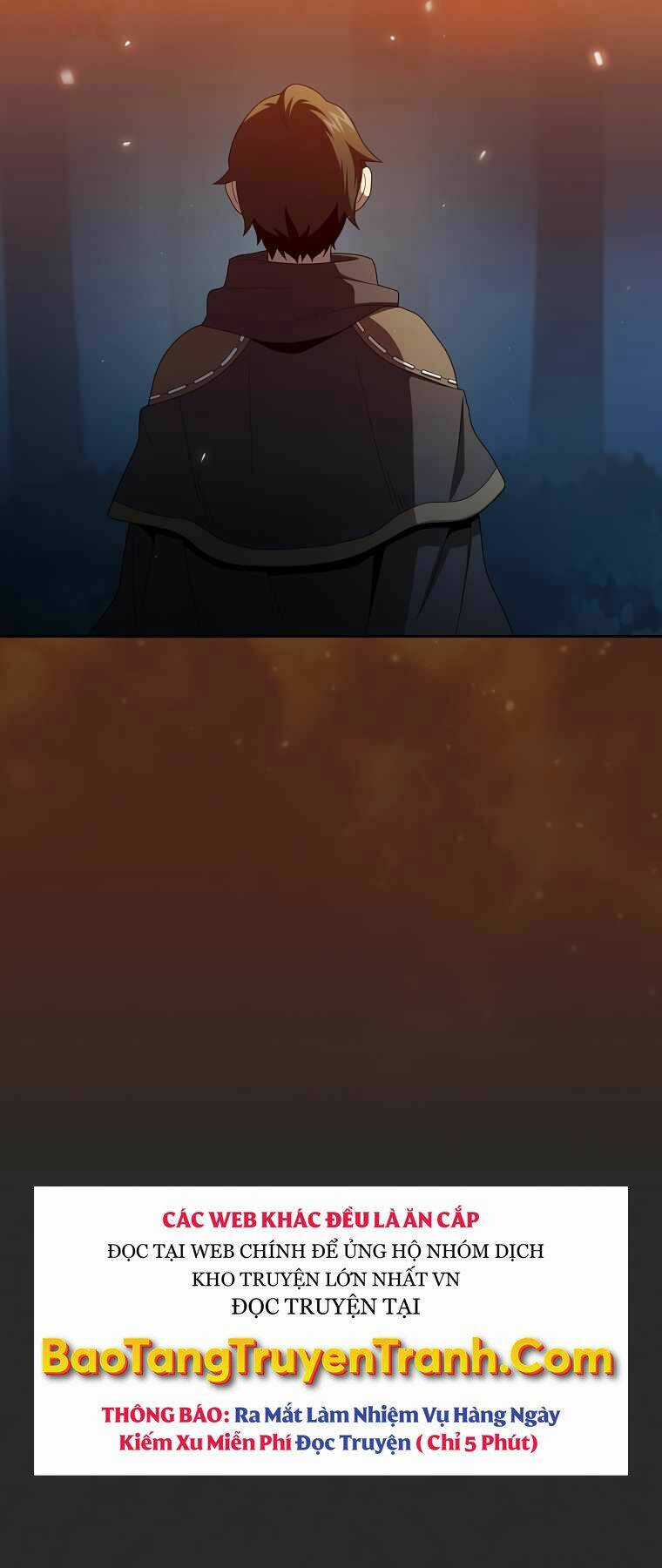 Có Thật Đây Là Anh Hùng Không? Chapter 18 trang 62