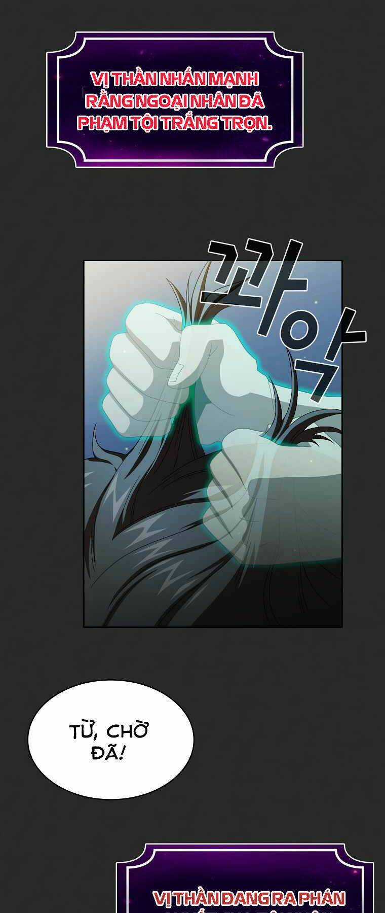 Có Thật Đây Là Anh Hùng Không? Chapter 18 trang 63