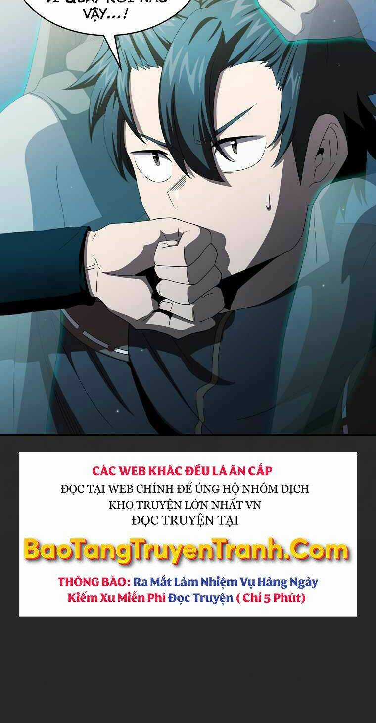 Có Thật Đây Là Anh Hùng Không? Chapter 18 trang 65