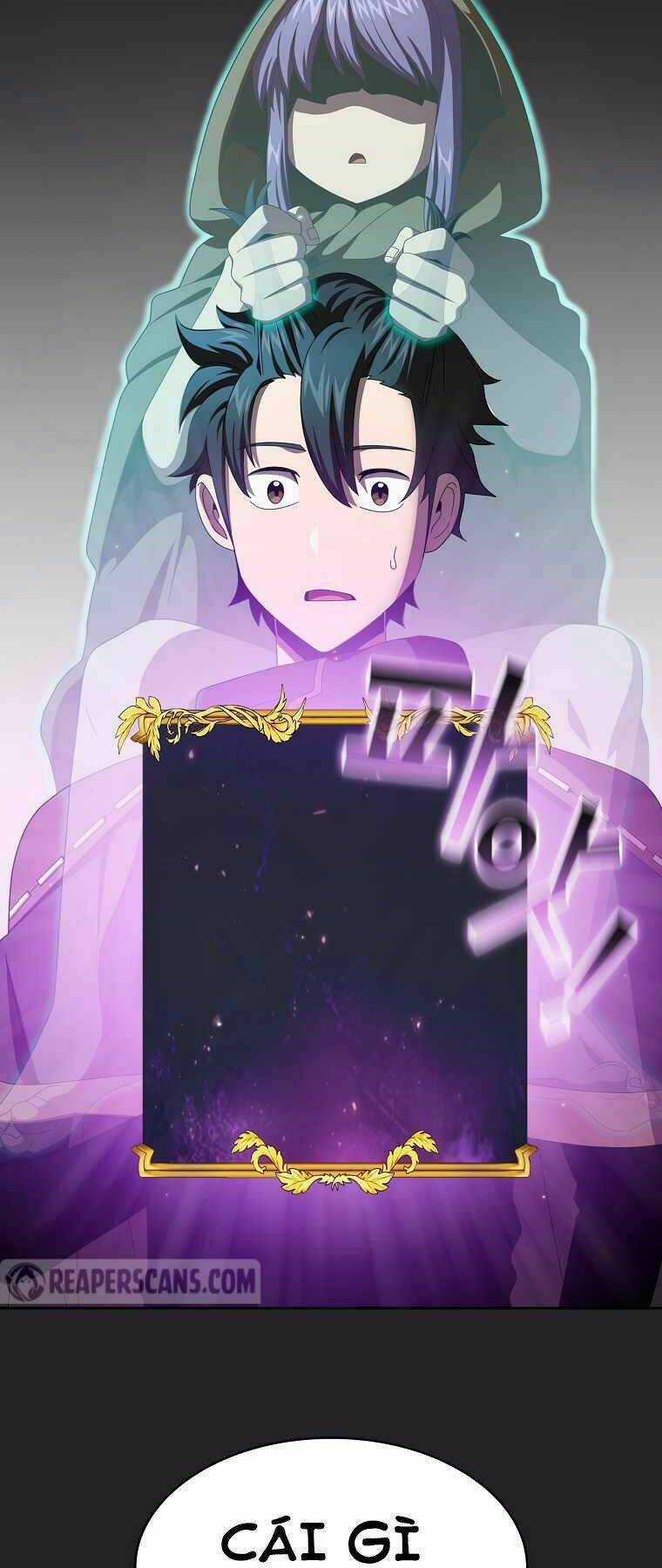 Có Thật Đây Là Anh Hùng Không? Chapter 18 trang 67