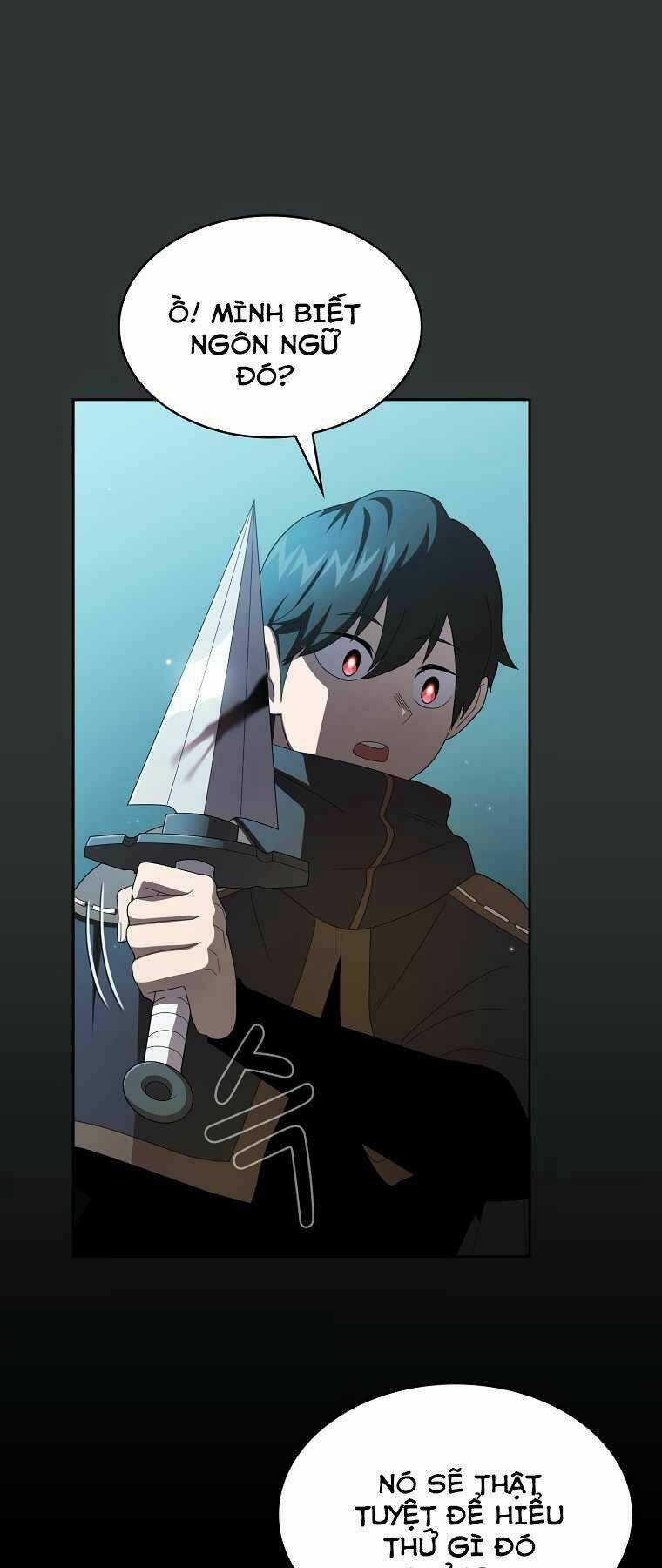 Có Thật Đây Là Anh Hùng Không? Chapter 18 trang 7