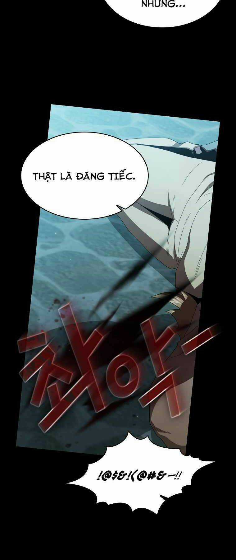 Có Thật Đây Là Anh Hùng Không? Chapter 18 trang 8