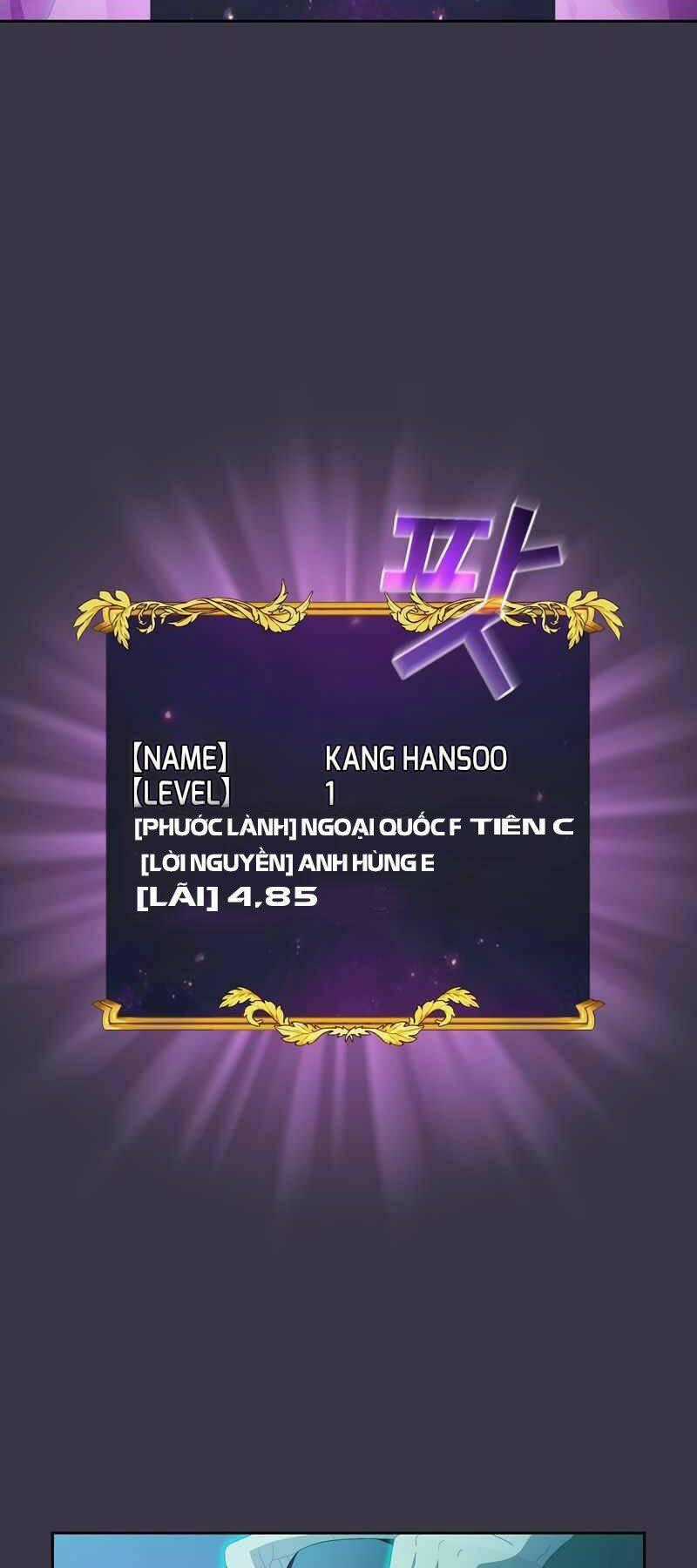 Có Thật Đây Là Anh Hùng Không? Chapter 19 trang 1