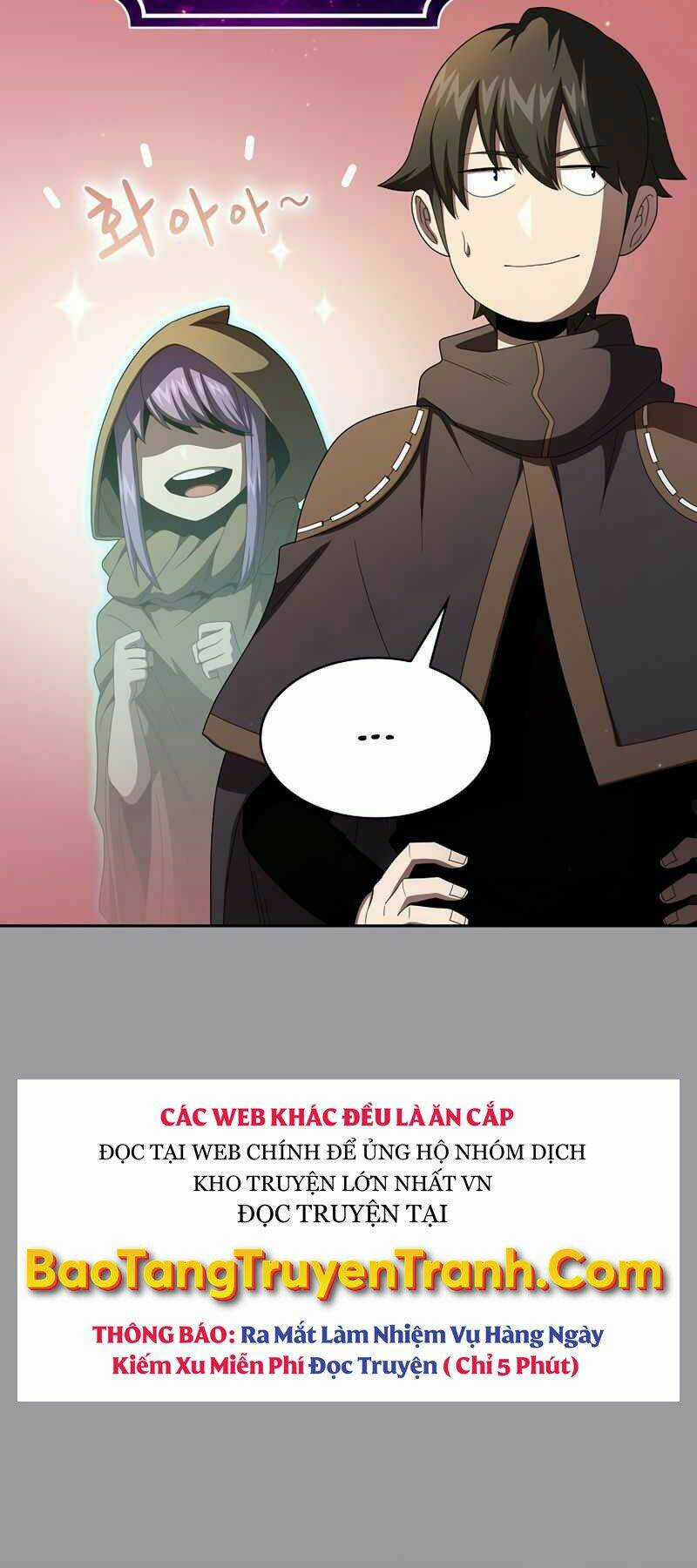 Có Thật Đây Là Anh Hùng Không? Chapter 19 trang 10