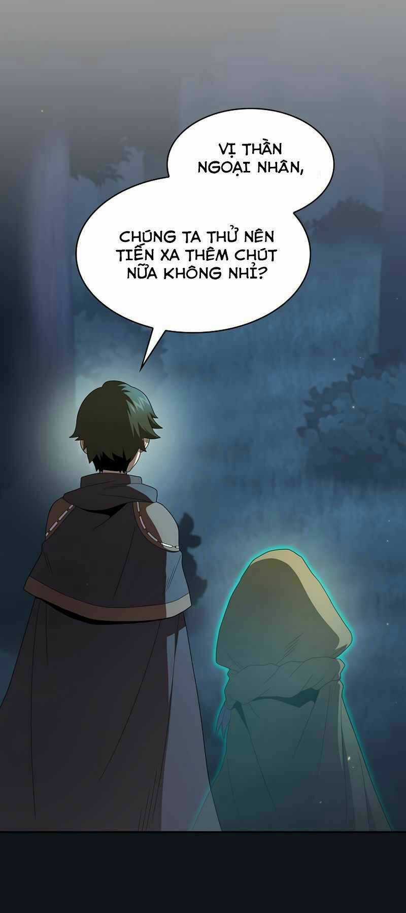 Có Thật Đây Là Anh Hùng Không? Chapter 19 trang 11