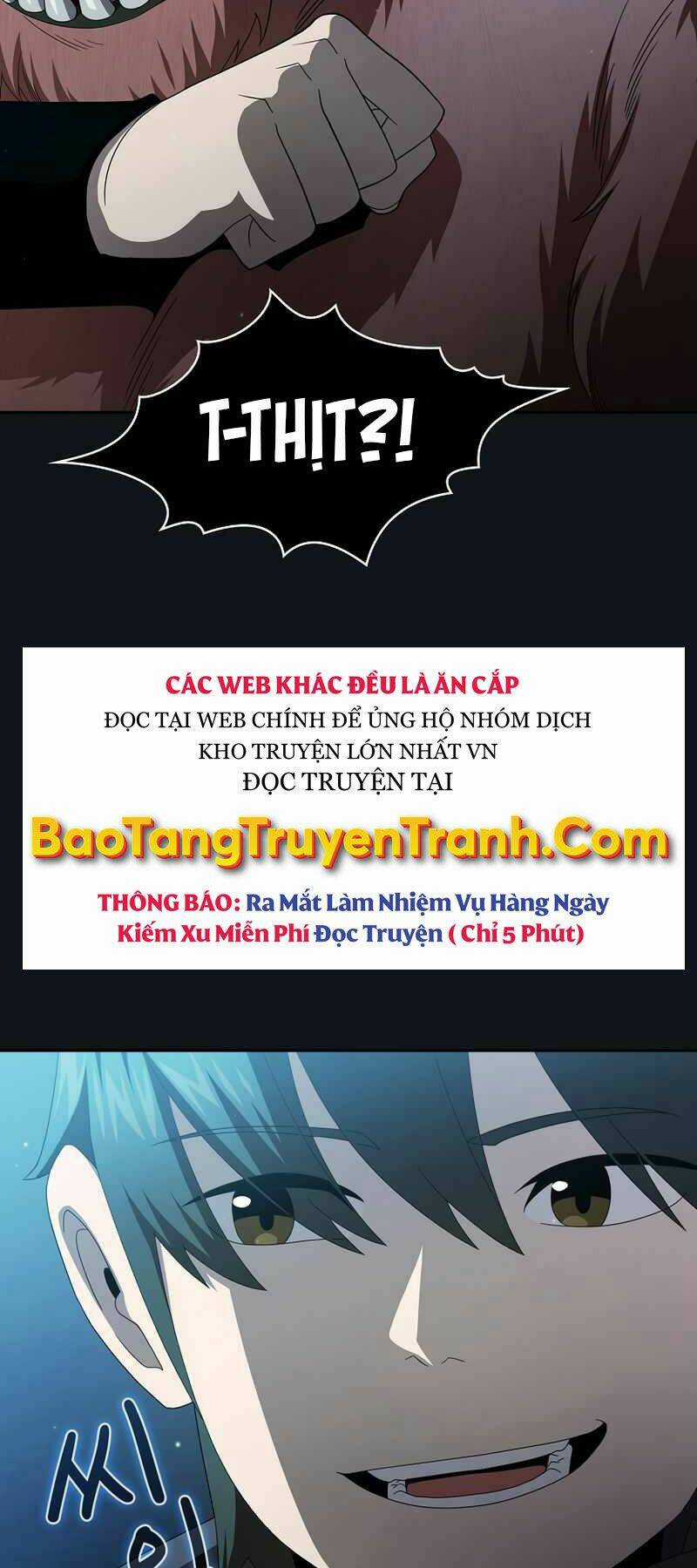 Có Thật Đây Là Anh Hùng Không? Chapter 19 trang 15