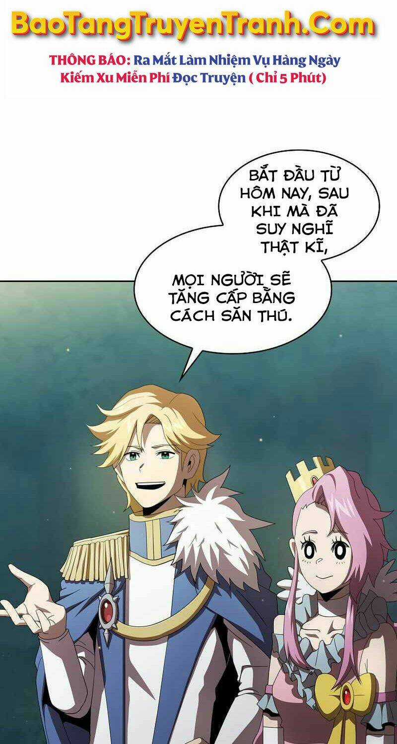 Có Thật Đây Là Anh Hùng Không? Chapter 19 trang 19