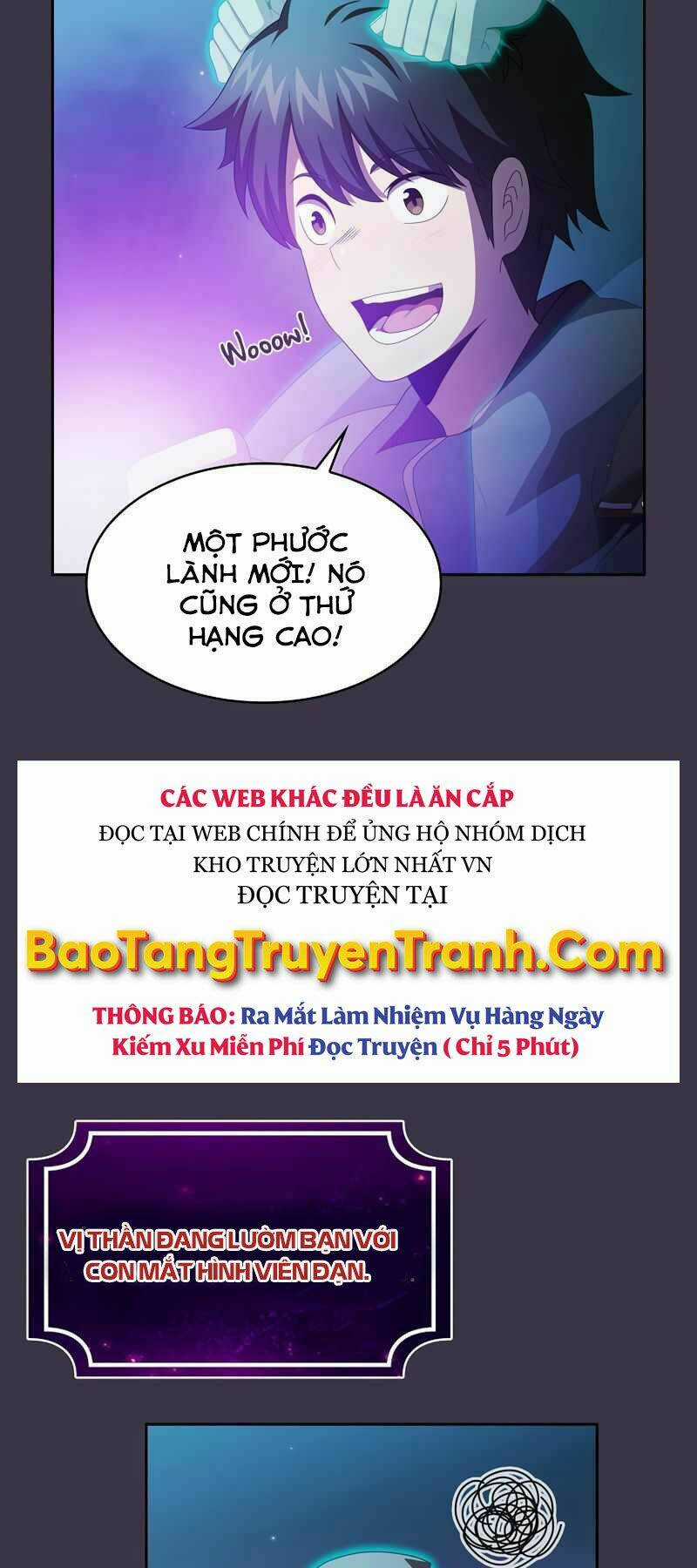 Có Thật Đây Là Anh Hùng Không? Chapter 19 trang 2