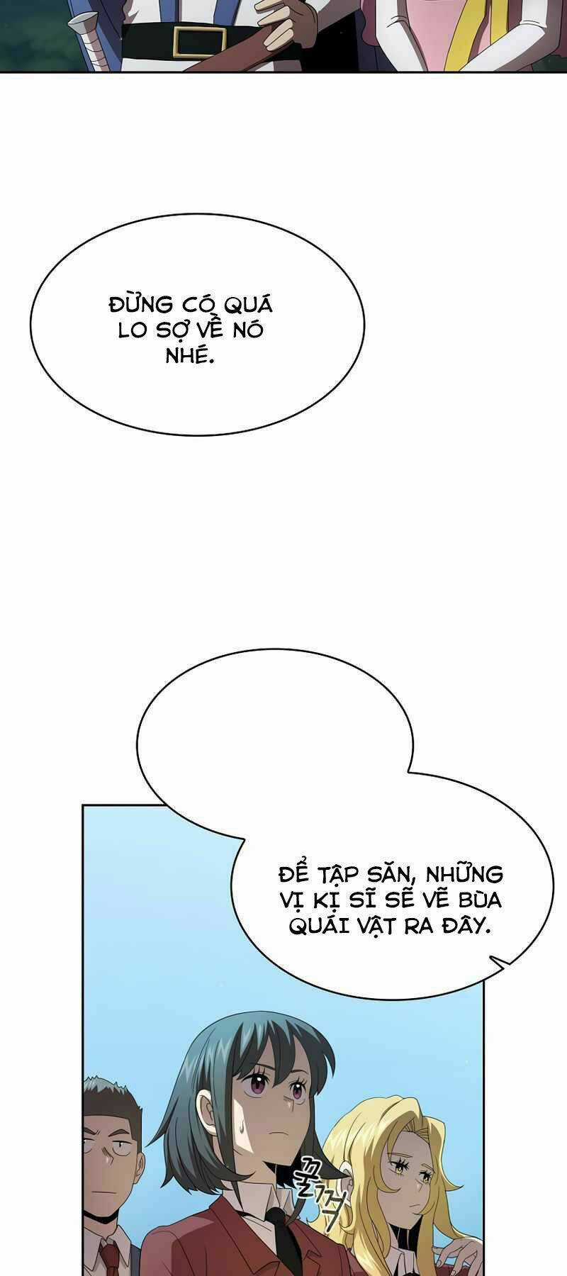Có Thật Đây Là Anh Hùng Không? Chapter 19 trang 20