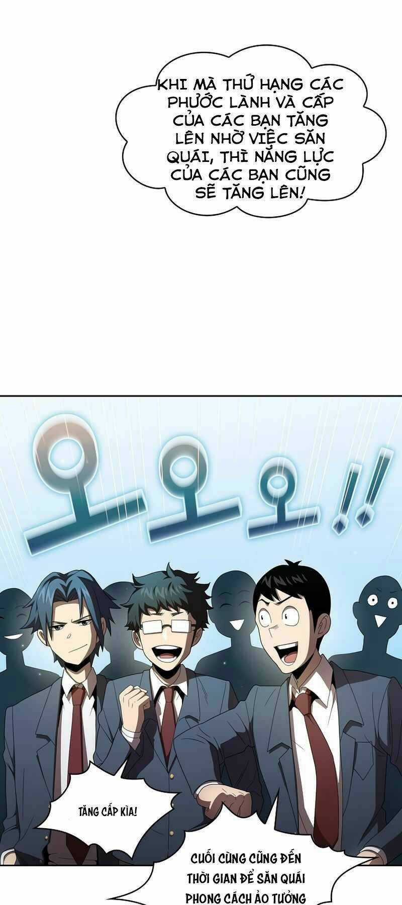 Có Thật Đây Là Anh Hùng Không? Chapter 19 trang 22