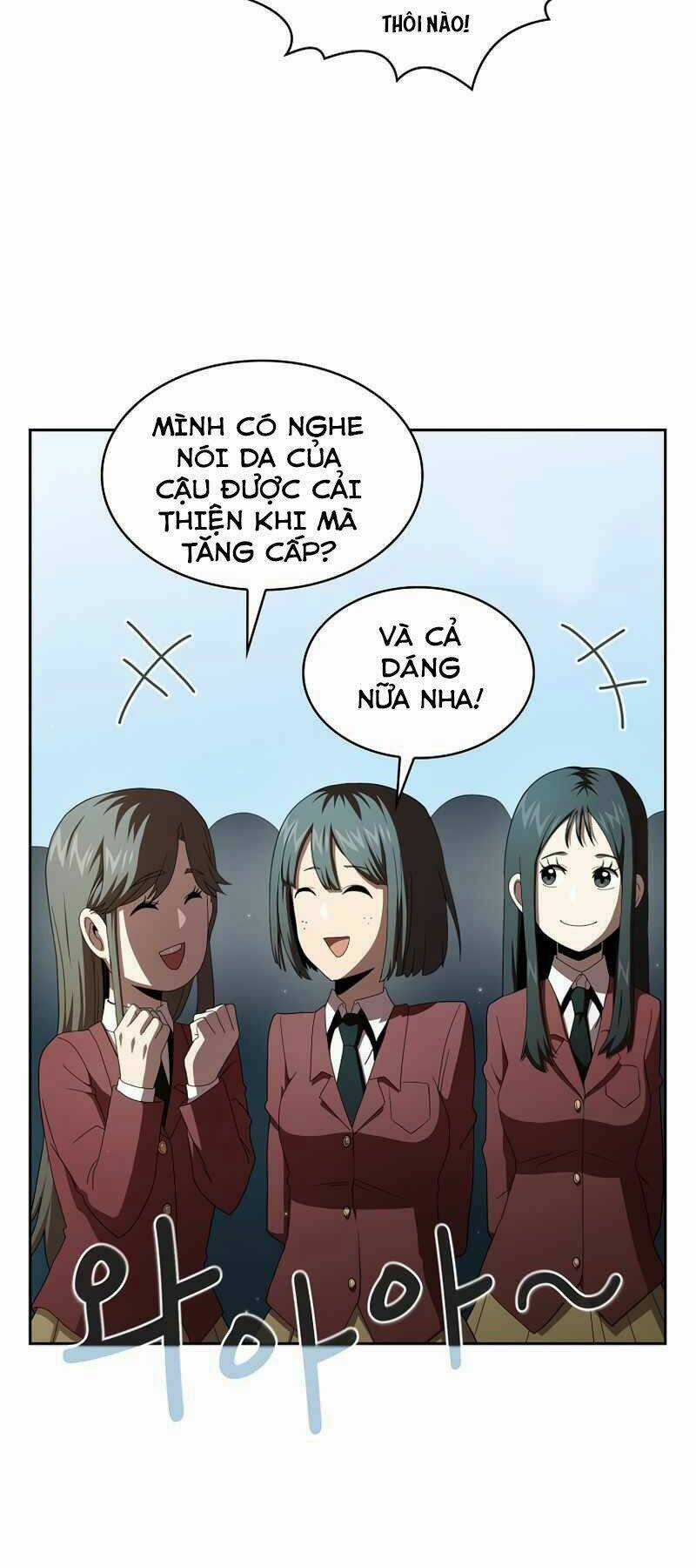 Có Thật Đây Là Anh Hùng Không? Chapter 19 trang 23