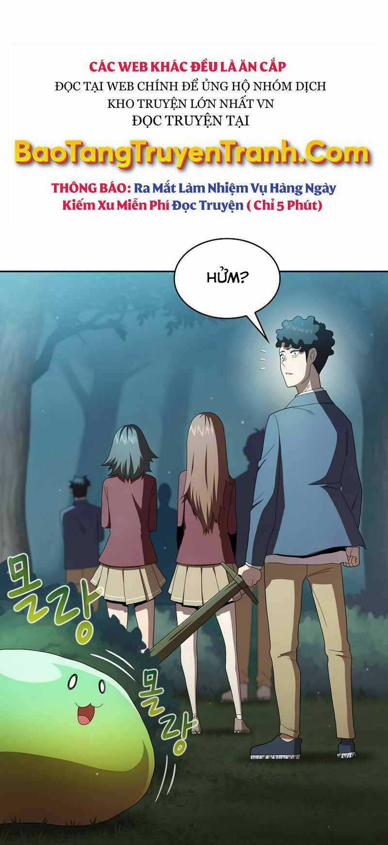 Có Thật Đây Là Anh Hùng Không? Chapter 19 trang 24