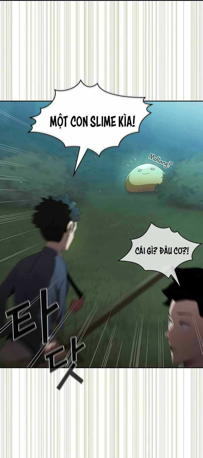 Có Thật Đây Là Anh Hùng Không? Chapter 19 trang 25