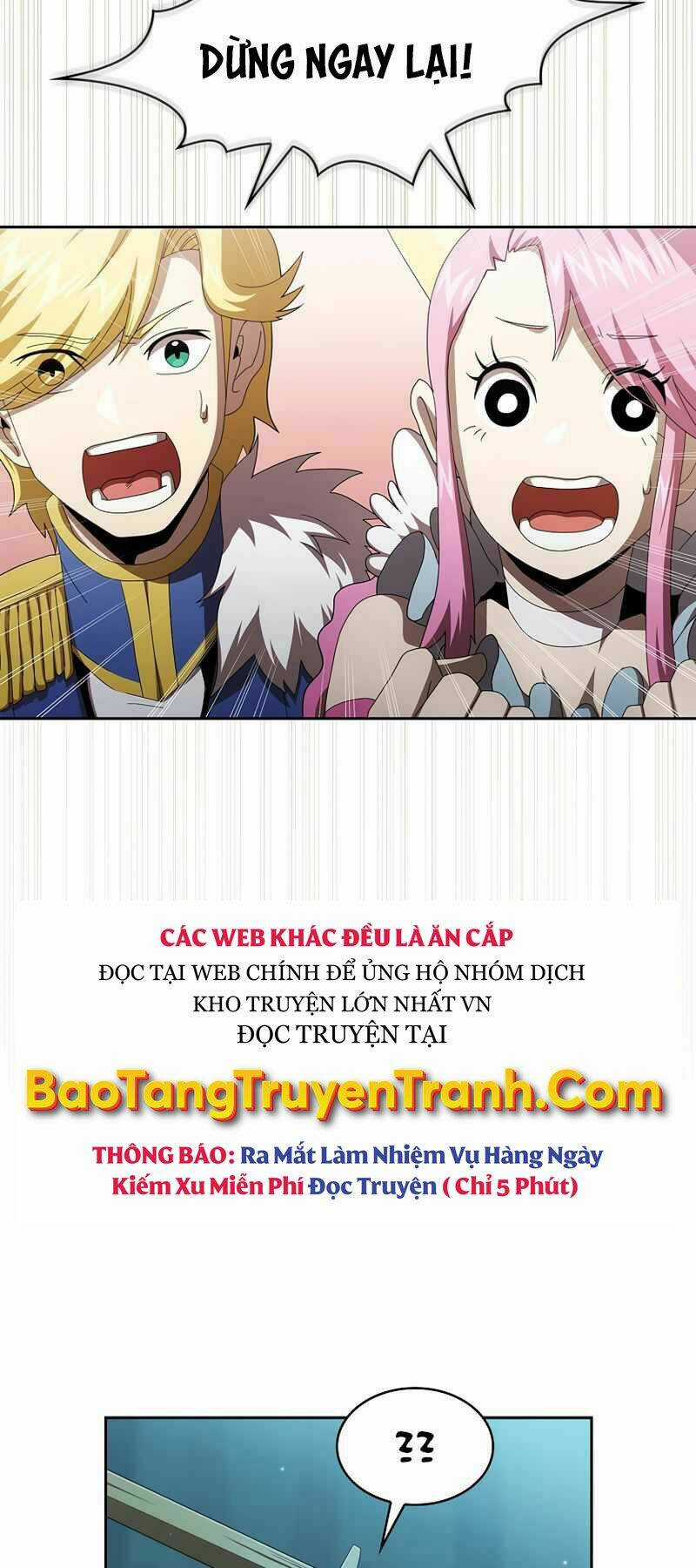 Có Thật Đây Là Anh Hùng Không? Chapter 19 trang 27