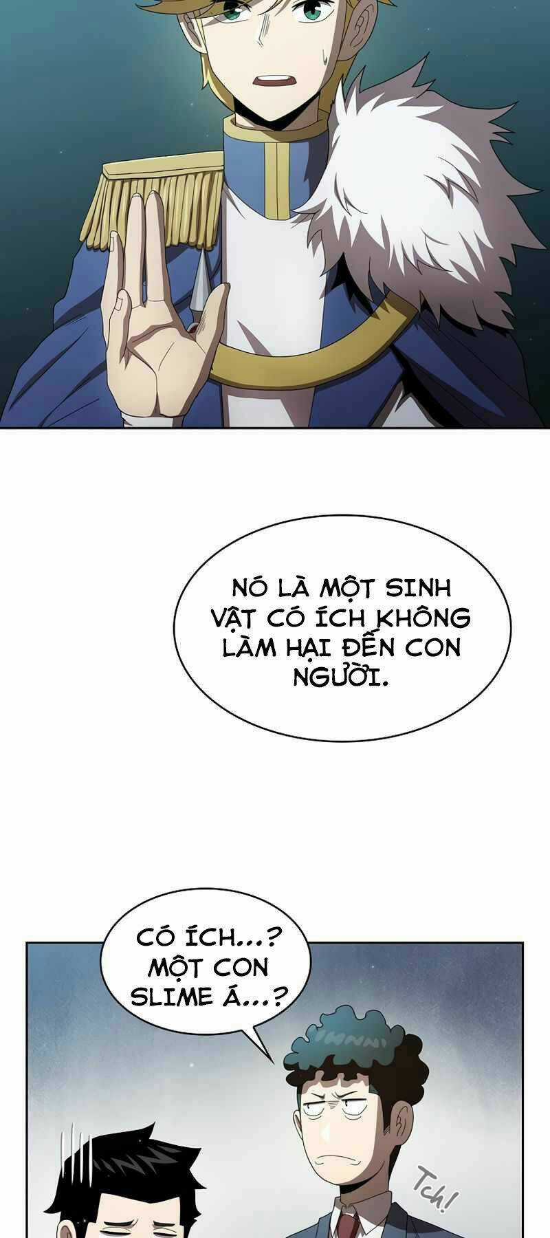 Có Thật Đây Là Anh Hùng Không? Chapter 19 trang 29