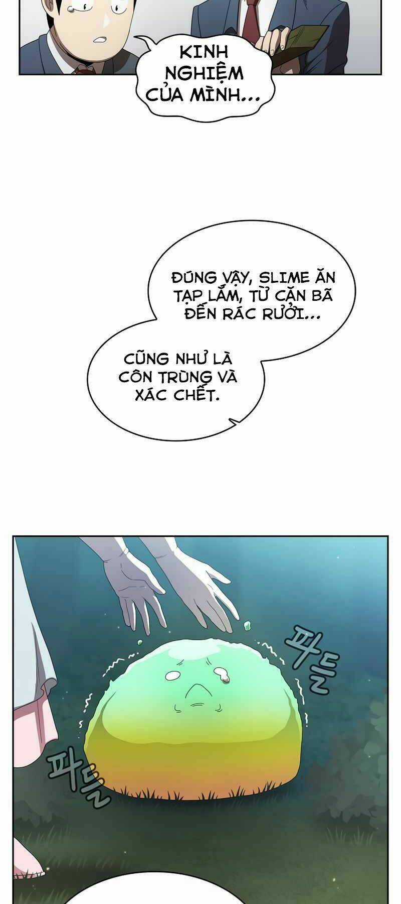 Có Thật Đây Là Anh Hùng Không? Chapter 19 trang 30