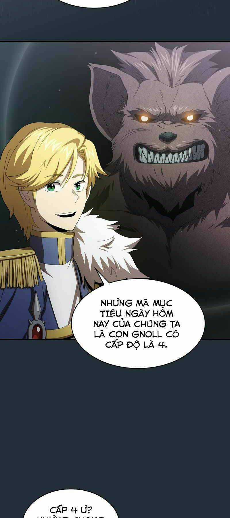 Có Thật Đây Là Anh Hùng Không? Chapter 19 trang 35