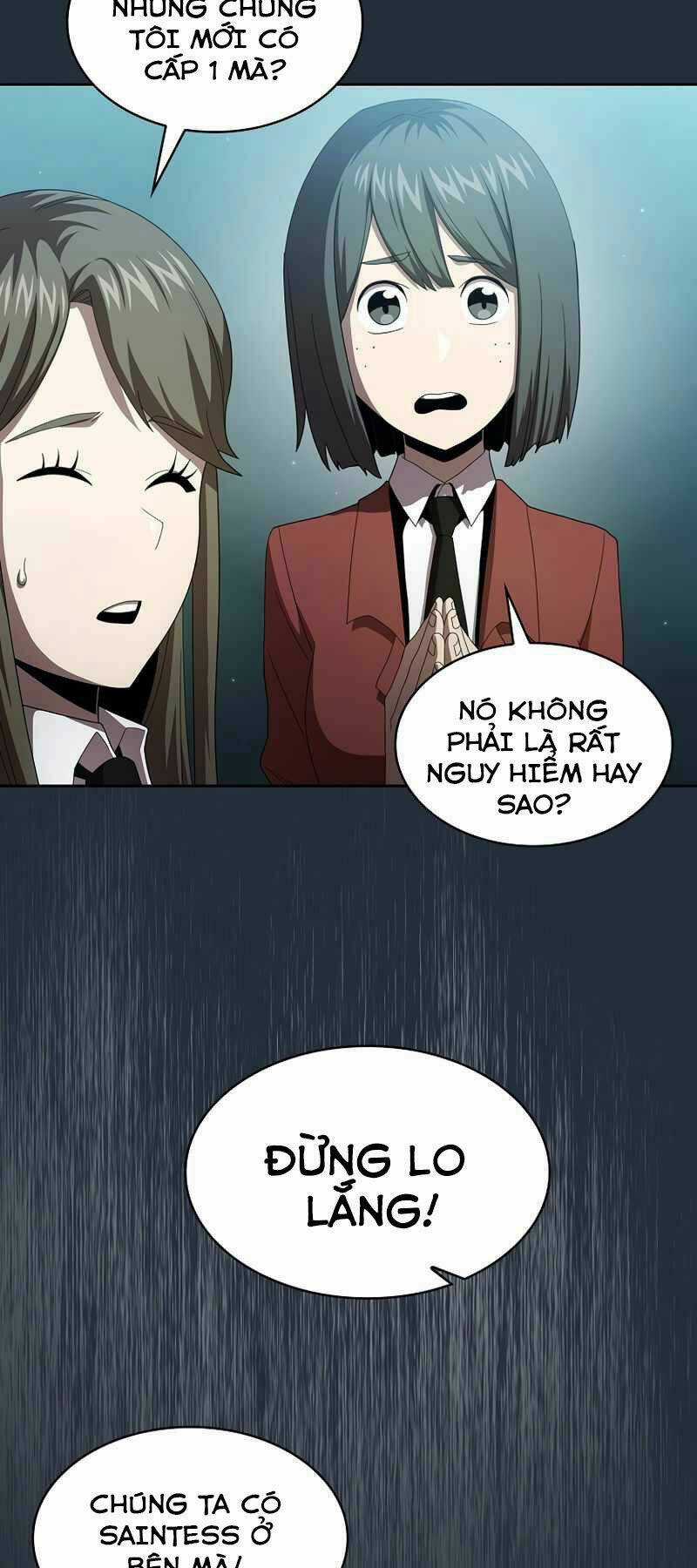 Có Thật Đây Là Anh Hùng Không? Chapter 19 trang 36