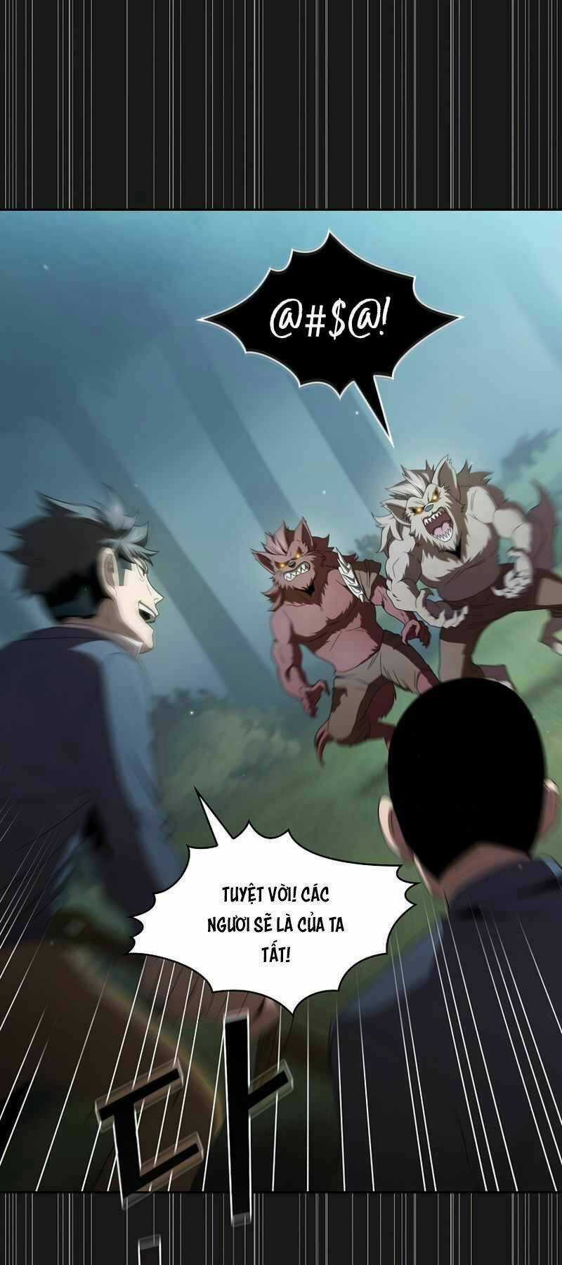 Có Thật Đây Là Anh Hùng Không? Chapter 19 trang 42