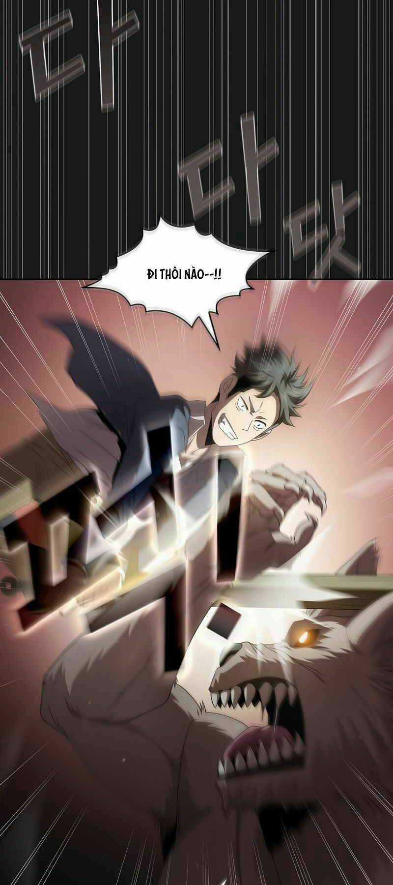Có Thật Đây Là Anh Hùng Không? Chapter 19 trang 43