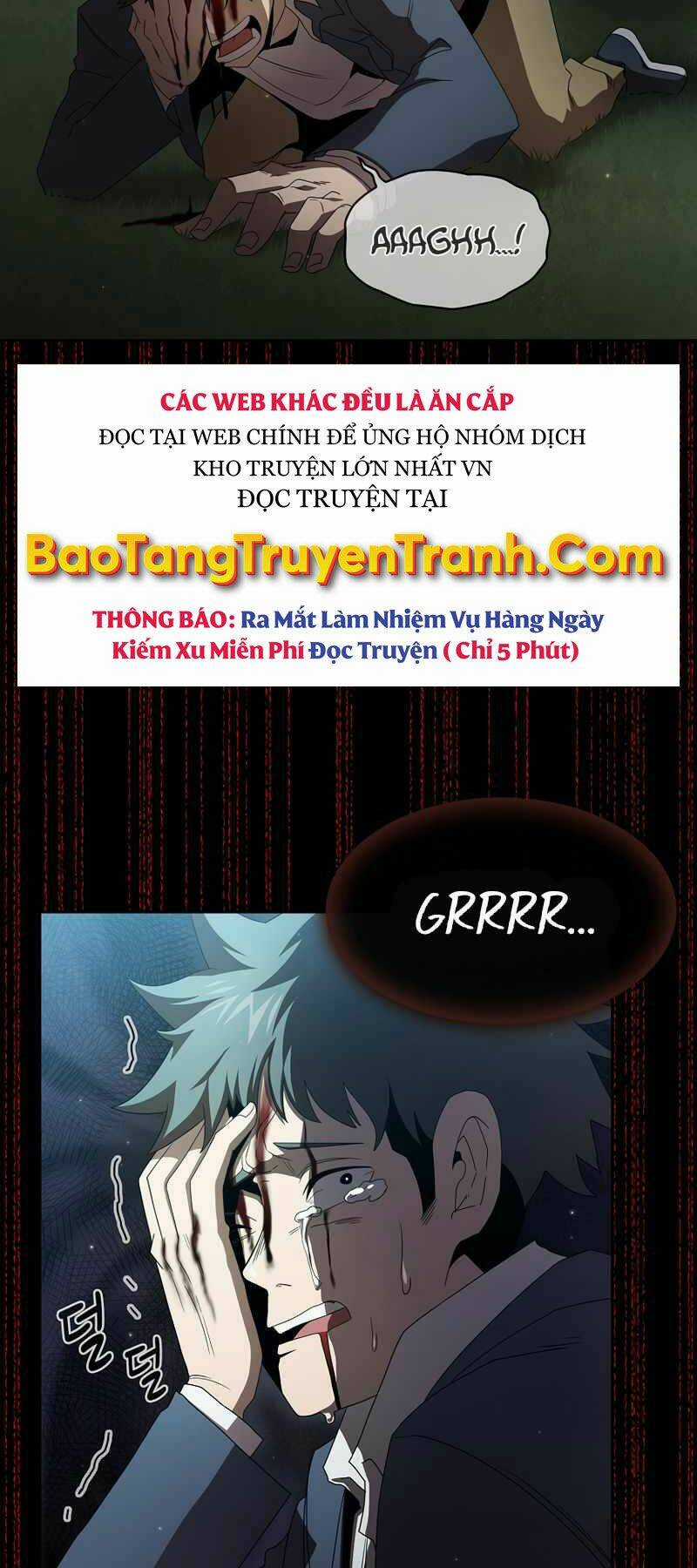 Có Thật Đây Là Anh Hùng Không? Chapter 19 trang 47