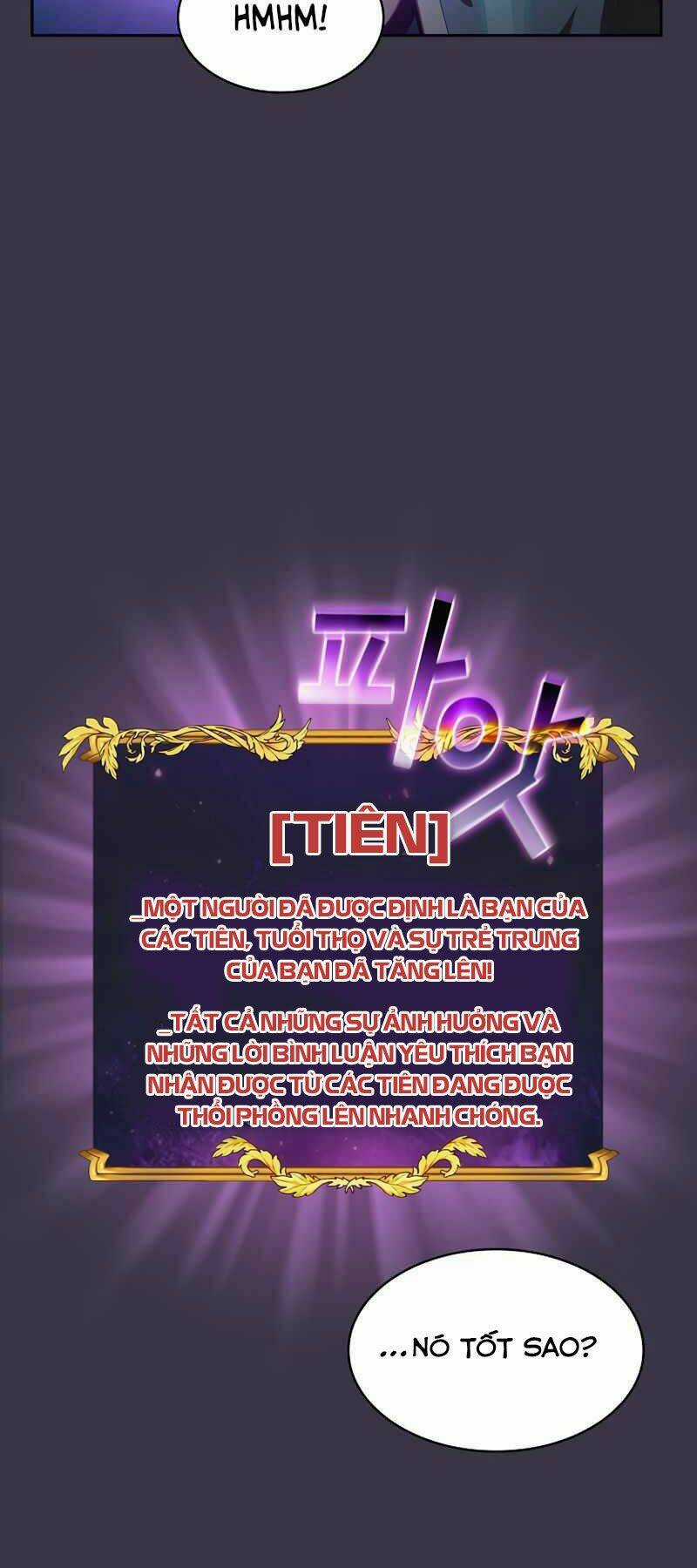 Có Thật Đây Là Anh Hùng Không? Chapter 19 trang 5