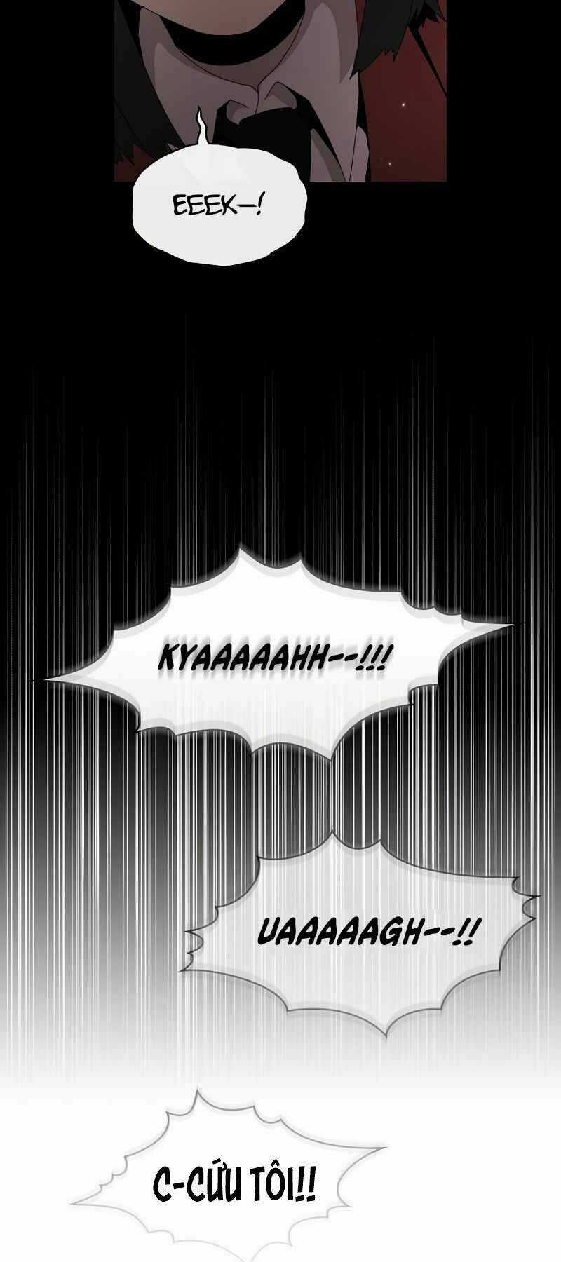 Có Thật Đây Là Anh Hùng Không? Chapter 19 trang 54