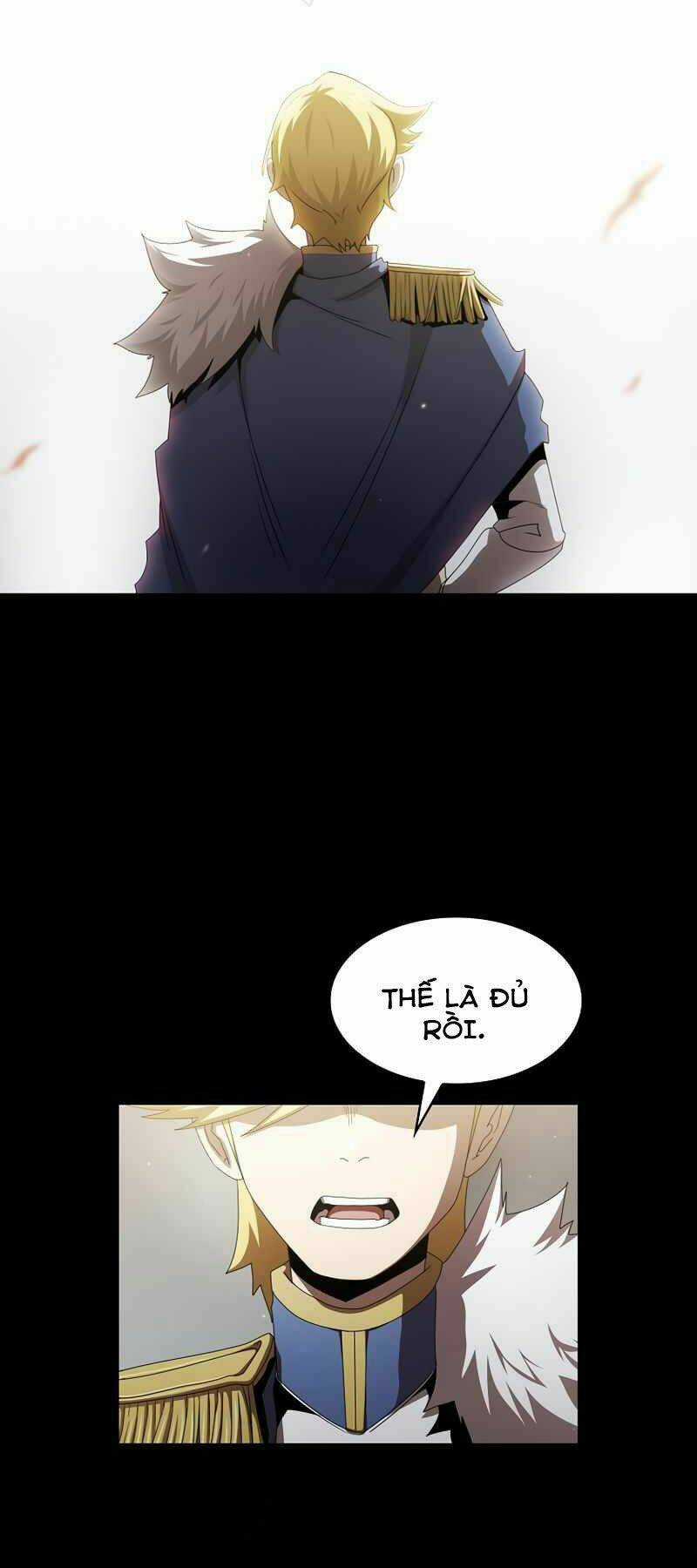 Có Thật Đây Là Anh Hùng Không? Chapter 19 trang 55