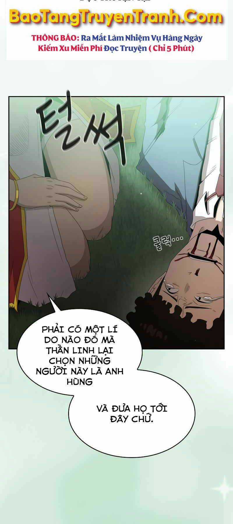 Có Thật Đây Là Anh Hùng Không? Chapter 19 trang 62