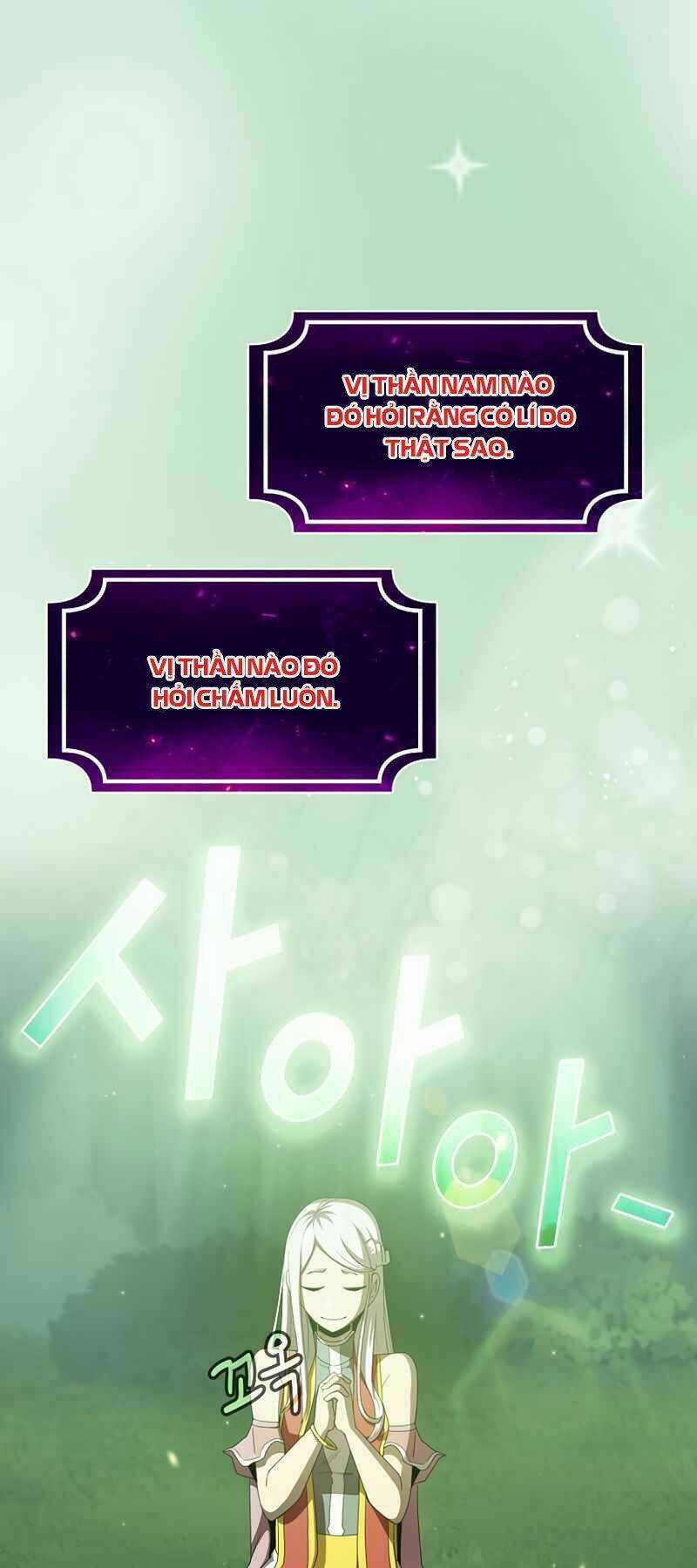 Có Thật Đây Là Anh Hùng Không? Chapter 19 trang 63