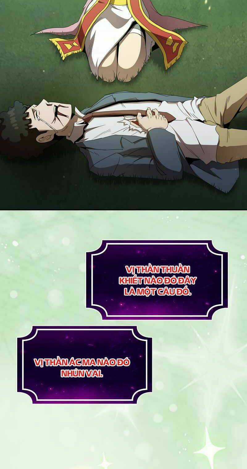 Có Thật Đây Là Anh Hùng Không? Chapter 19 trang 64