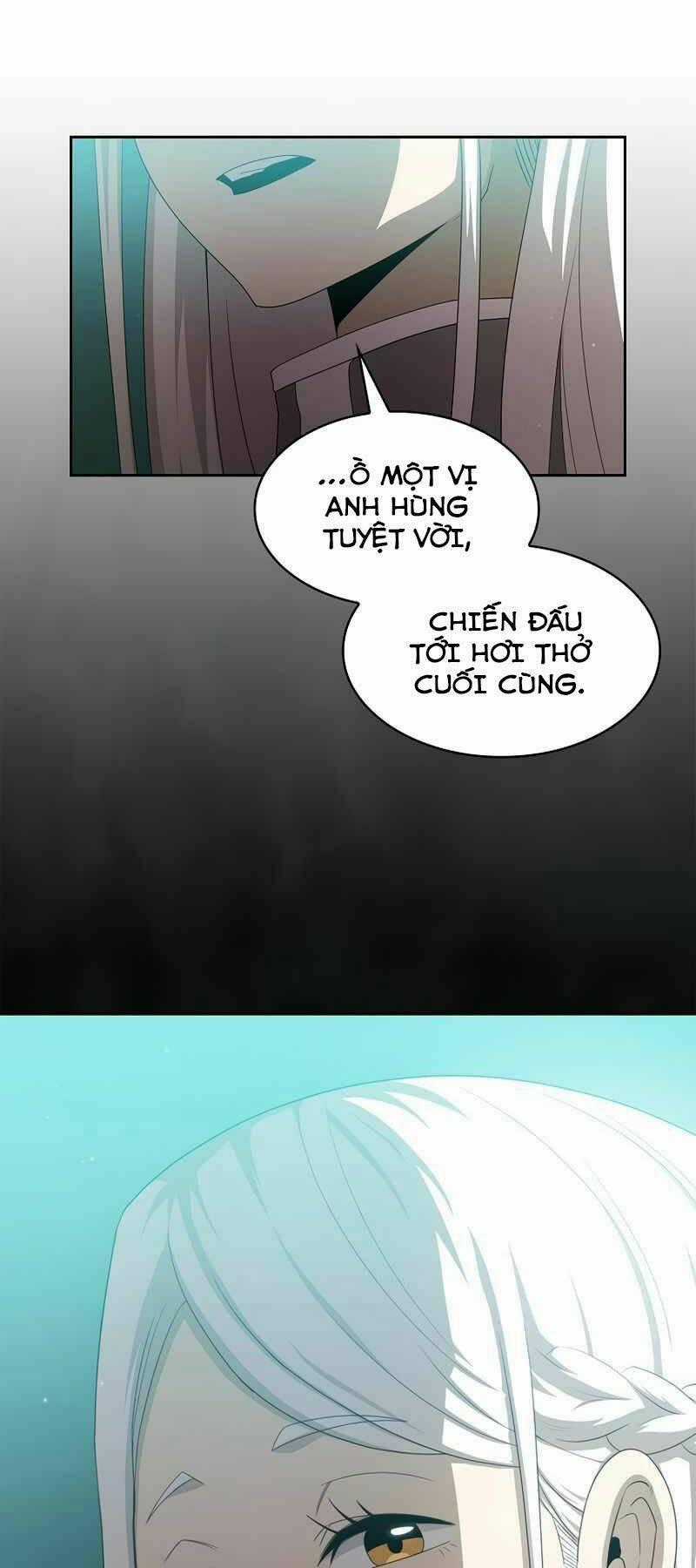 Có Thật Đây Là Anh Hùng Không? Chapter 19 trang 68