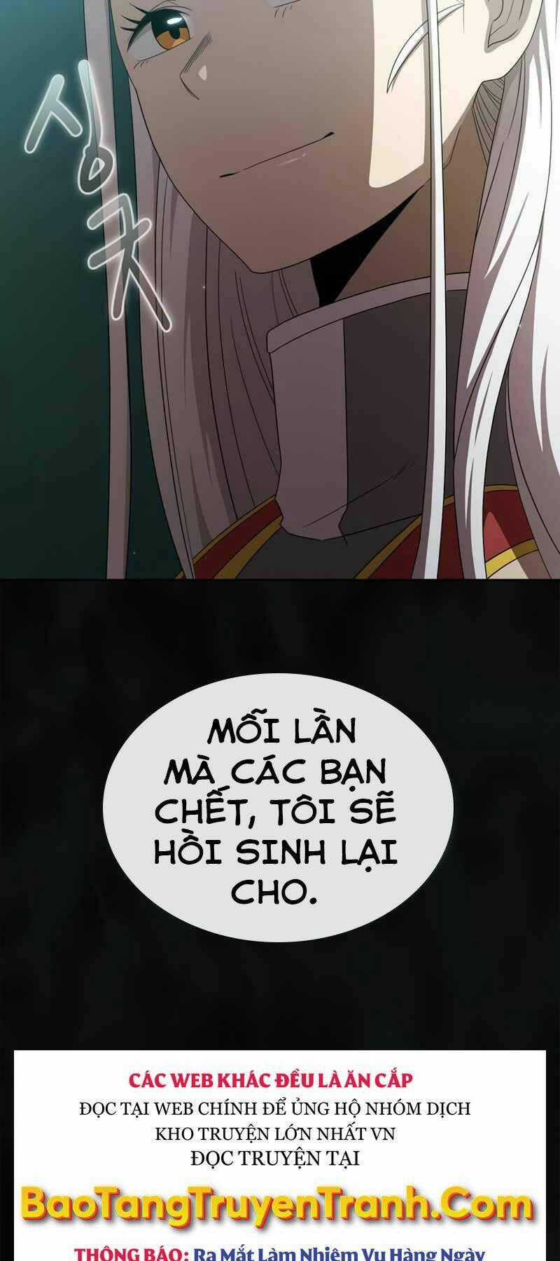 Có Thật Đây Là Anh Hùng Không? Chapter 19 trang 69