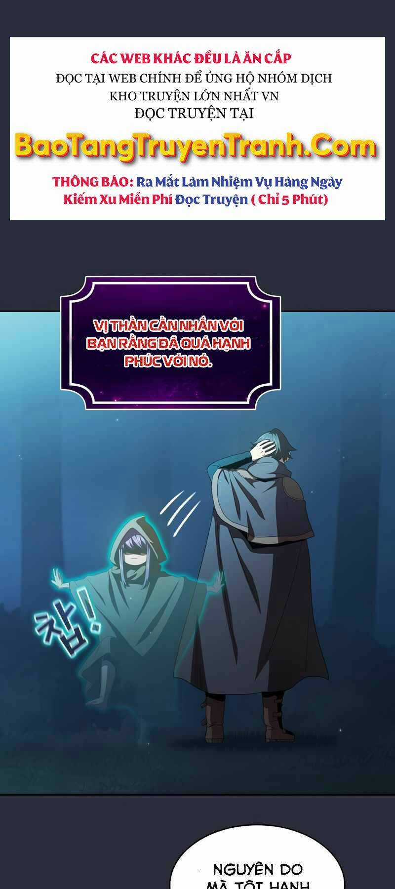 Có Thật Đây Là Anh Hùng Không? Chapter 19 trang 7