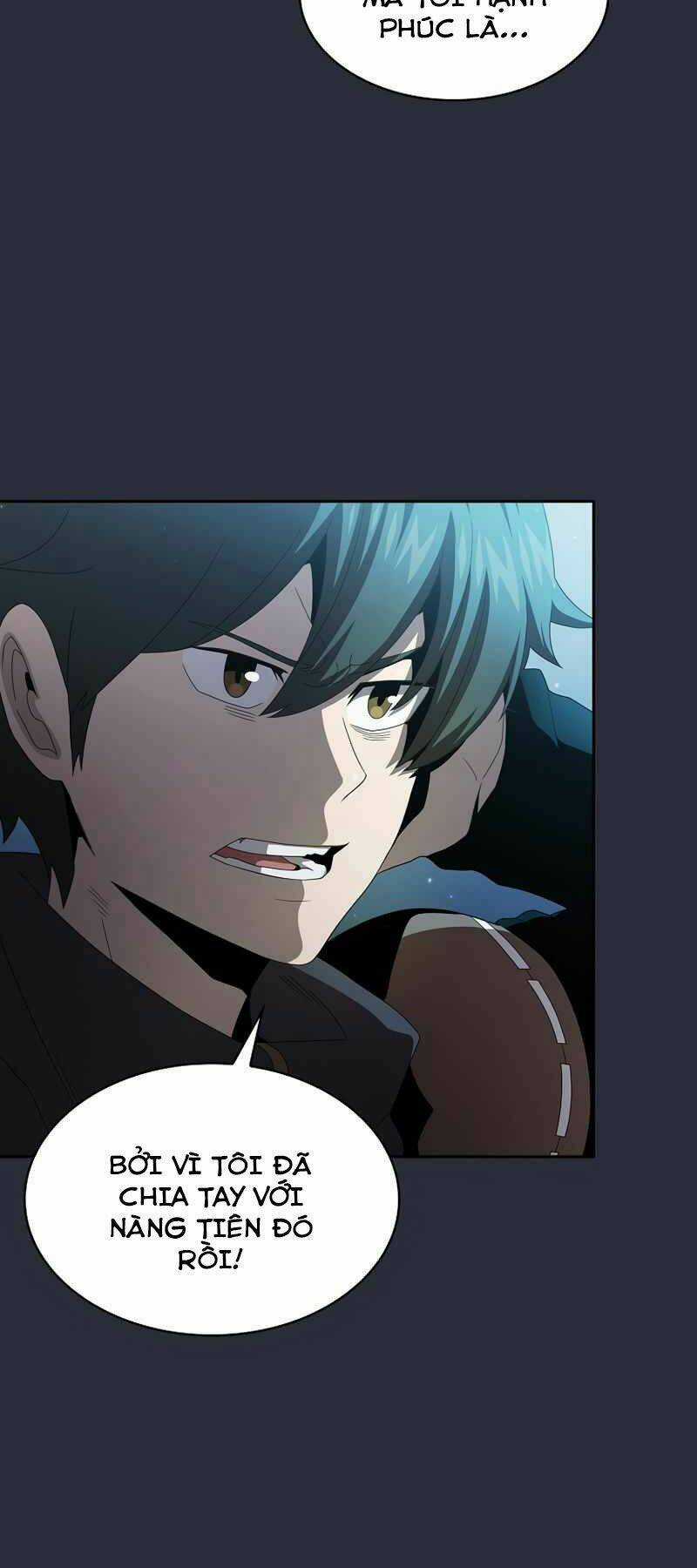 Có Thật Đây Là Anh Hùng Không? Chapter 19 trang 8