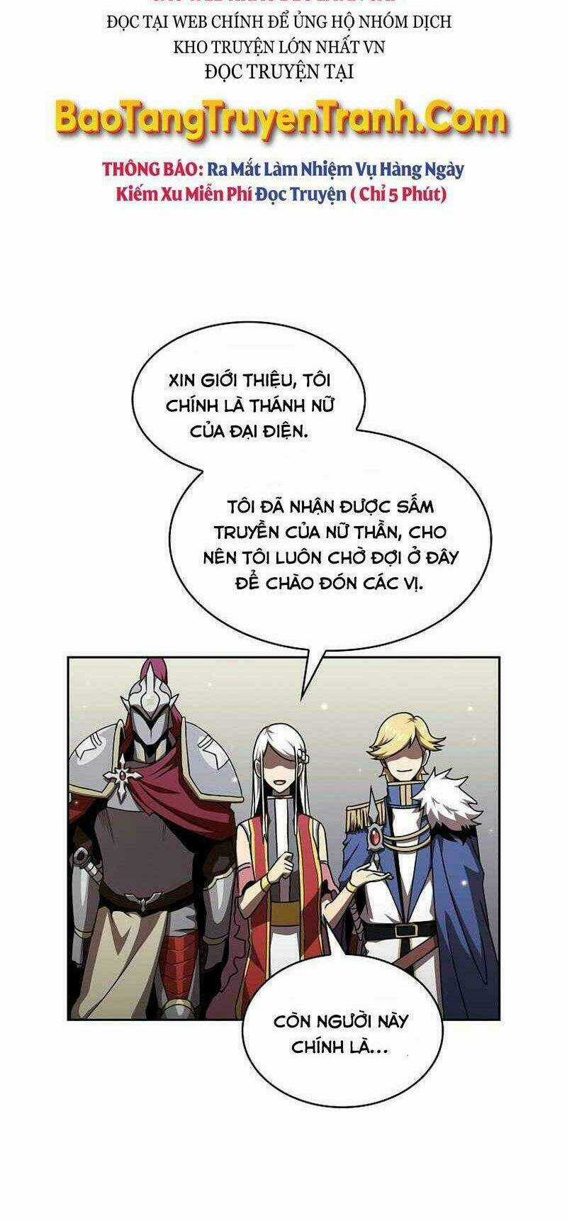 Có Thật Đây Là Anh Hùng Không? Chapter 2 trang 11