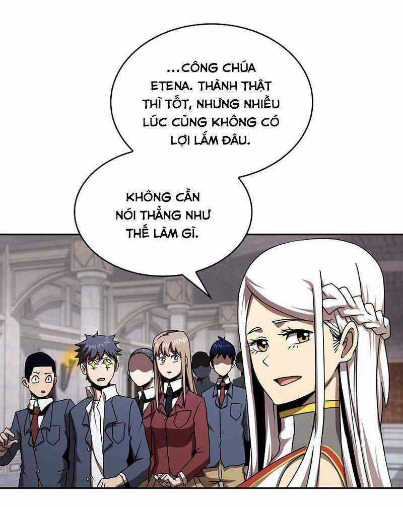 Có Thật Đây Là Anh Hùng Không? Chapter 2 trang 16